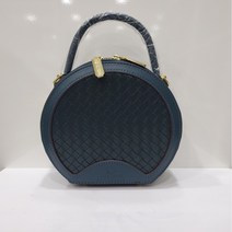 몽크로스 동글동글~ 땡글땡글~ 귀여운 미니 탬버린 토트백! WST8561-2a_부평점