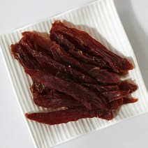 [AKMALL]오리안심 육포 70g, 색상:단일상품