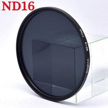 ND필터 KnightX-ND 필터 ND4 ND8 ND16 캐논 니콘 d80 700d 라이트 d5100 60d 카메라 렌즈 49mm 52mm 55mm 58mm 62mm 67mm 72, 17 ND16 Filter_04 58mm