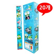 신쫄이 사과맛 24gx20개