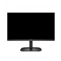 알파스캔 AOC 24B2 보더리스 IPS 75 24인치 모니터