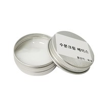 수분크림베이스 / 천연비누 화장품 만들기 DIY 재료, 1개, 150g