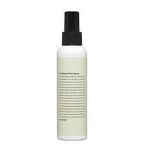차홍 픽스 볼륨 헤어 스프레이 120ml, 1개