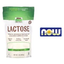 나우푸드 프로바이오틱 락토오스 분말 454g, 1개, 기본