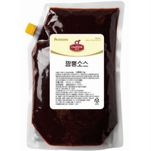 청정원 쉐프원 짬뽕소스, 2kg, 1개