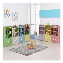 라운드 키높이형4단교구장 600오픈형, 미들퐁 쿠팡 인디바이올렛