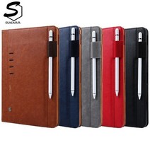 갤럭시탭S4 S3 A6 A 8.0/9.7/10.1/10.5 태블릿 가죽 다이어리 케이스, stc009 그레이