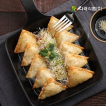산동 삼각 군만두 (2kg), 상세페이지 참조