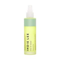 인디 리 CoQ-10 토너 Mist - Balancing Priming Face 스프레이 with Hyaluronic Acid 알로에 + Chamomile to Hydrate R, 4.2 Ounce / 125ml (pack of 1)