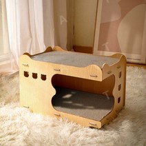 고양이 스크래치 보드 골판지, 넓은입구-스크래칭보드2