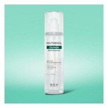 바이오힐보 판테놀시카 배리어 하이드라 에센스 플러스120ml