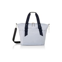 랑방온블루 2WAY 보스턴백 에꼴 2WAY 보스턴 여성 라이트그레이