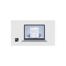 마이크로소프트 서피스 랩탑 5 - i5/8GB/512GB 세이지 13.5인치 Surface Laptop
