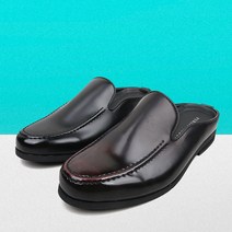 그래고 남자블로퍼 로퍼뮬 뮬슬리퍼 블로퍼 남자로퍼 페니로퍼 슬리퍼구두 남성구두 남자신발