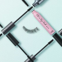 [에뛰드] 오 마이 래쉬 쌩얼 카라 2개, 단품, 단품