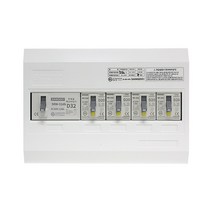 상도전기 주택용 노출형 분전반 3분기 4분기 5분기 6분기 배선차단기 누전차단기 차단기함 분전함 노출형분전함 차단기 조립형 전기함 배전반 가정용분전함 세대분전반 노출형분전함 국산, 상도전기 주택용 노출형 분전반 4회로 4분기