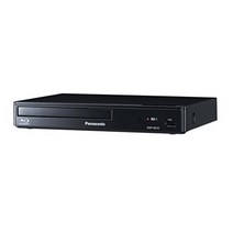 파나소닉 블루레이 플레이어 풀 HD 업 컨버트 대응 블랙 DMP-BD90