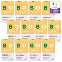 일동제약 비오비타 배배 1.5g x720포(24개월분) 유산균 낙산균 미야리산, 비오비타_배배_1.5gx720포