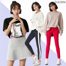 루시앙 여성 스커트/팬츠/레깅스
