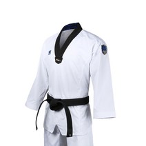 MOOTO 무토 엑스테라 6 도복_검정깃 태권도도복