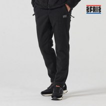 [스프리스] 후리스 방풍 바지 융기모 따뜻한바지 털바지 P24MP5305