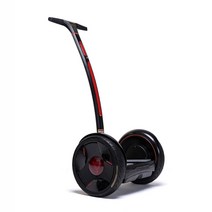 외발전동휠 나인봇 나인봇 새 블랙 세그웨이 루트 로봇 따라다니며 스마트한 체감각, 옵션8 60V