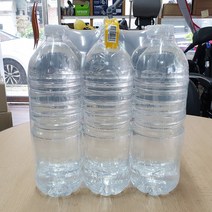 미네랄워터 생수 무라벨2Lx12 DK, 상세페이지 참조, 상세페이지 참조