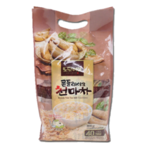 영양가득 씨리얼 천마차 800g 2봉세트 든든한 아침간식 간편 대용식, 2개