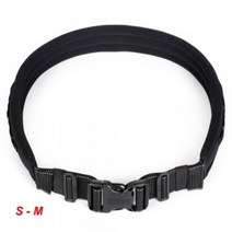 [ 모듈러시스템 TTP 카메라벨트 ]_PN_씽크탱크포토 프로스피드 벨트 S-M V3.0 TT005_dlrhd_K/W:디지털/가전_종합, 이공 본상품선택_dlrhd