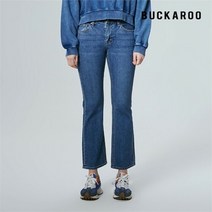 버커루진 버커루 NC02 여성 부츠컷 M톤 B215DP752P