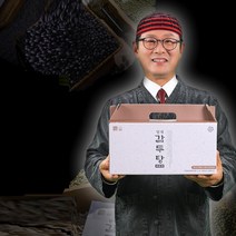 국산 김오곤 감두탕 탕제 조선 왕실의 건강식 60포, 단품