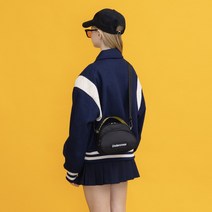 [언더크로스] 조이 크로스 바디백