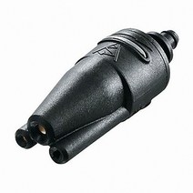 일음쇼핑^*n보쉬-고압세척기악세서리 3in1노즐 AQT용 (1EA) 3IN1 악세사리 산업용청소기 9IN1 부품일음medi*^, ab*^선택없는