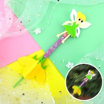 오렌지e몰 빨대 에어로켓 만들기 탐구활동지 포함 요정