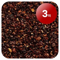 리암마켓 Frontier Co-op 잘라서 체로 거른 오가닉 로즈힙 453g 1팩, 3팩