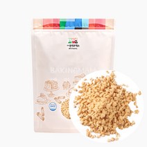 소보로 쿠키 크런치 /소보루 휘낭시에 머핀 빵 크런키 토핑 크럼블, 1kg