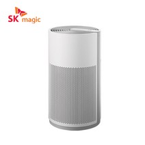 SK매직 올클린 20평 공기청정기 ACL-20C1A, 화이트