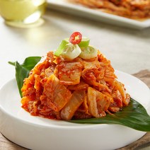 [산들해반찬]김치볶음 200g, 단품