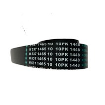 볼보 트럭 부품 용품 수리 악세사리 voe 20712530 v-리브 벨트 10pk1448