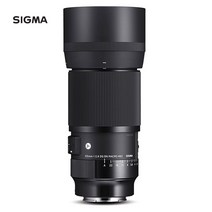 시그마 A 105mm F2.8 DG DN MACRO 소니FE용, 단품