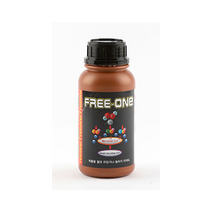 프리원(Free-One) 250ml 친환경 살균 사과 고추 탄저병 곰팡이 및 다육이 무름병 예방 및 치료
