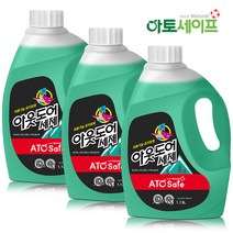 기능성 아웃도어 세제 1.13L 3개, 단품