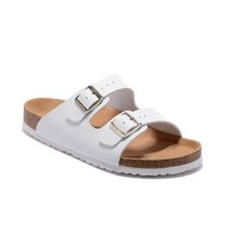 버켄스탁 Birkenstock 아리조나남녀공용 슬리퍼 샌들 커플 플랫 쪼리