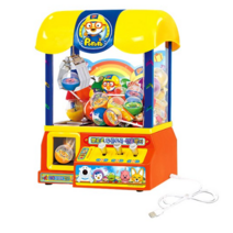 뽀로로 두근두근 선물뽑기 룰렛완구, 1개