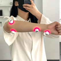 레딧고 마사지기 근적외선 스팟패치 1세트 4패치