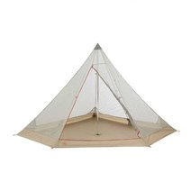 Big Agnes 빅 아그네스 골드 캠프 3 메쉬 이너 텐트