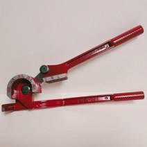 홀려쓰 3in1 파이프 밴딩기 수동 벤딩기 절곡, 단품