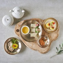 광명유기 클래식찬기 13cm, 없음