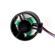 펌프 CW CCW 수중 제트 보트 3-블레이드 스러스터 엔진 DIY 원격 제어 로봇 데코이 네스트 선박 잠수함 모터에 사용 DC 12V 24V, [03] 1 Set