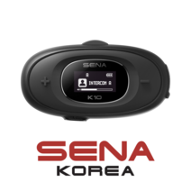 세나 K10 스키 스노우보드 딜리버리 라이더 모터사이클 블루투스5 헤드셋 K10-01